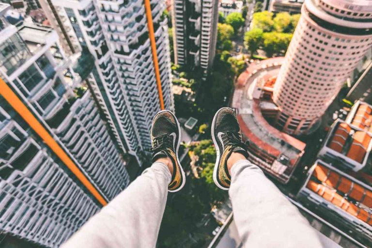 Außergewöhnliche Erlebnisse: Entspannung und/oder Adrenalin Pur - mediclife.de