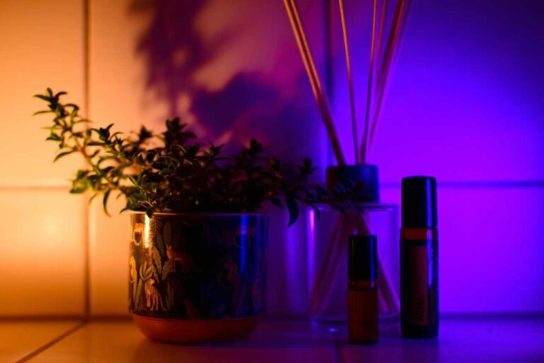 Aromamassage: Was sie ist und welche Gegenanzeigen gelten - mediclife.de