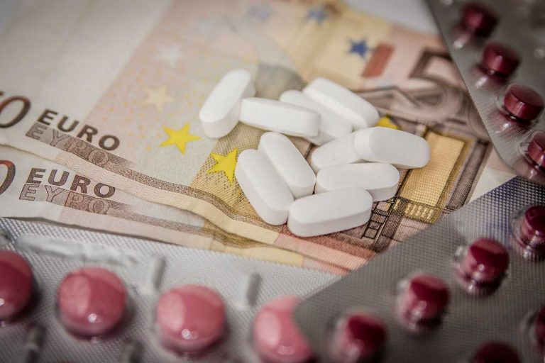 Reimport von Arzneimitteln: Vorteile & Sicherheit 3 Reimport von Arzneimitteln: Vorteile & Sicherheit - mediclife.de