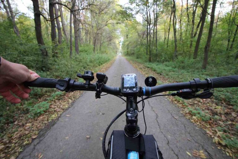 E-Bikes und Gesundheit: Die größten Vorteile für Fitness & Alltag - mediclife.de
