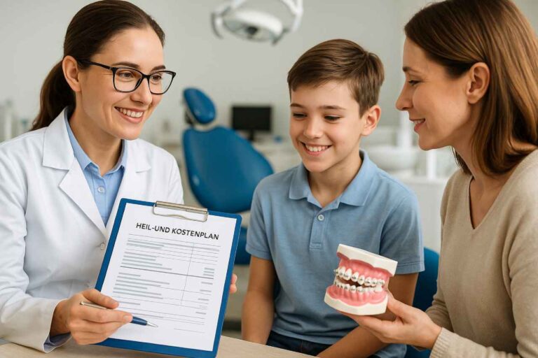 KFO Abrechnung: Ein komplexes Thema verständlich erklärt 2 KFO Abrechnung: Ein komplexes Thema verständlich erklärt - mediclife.de