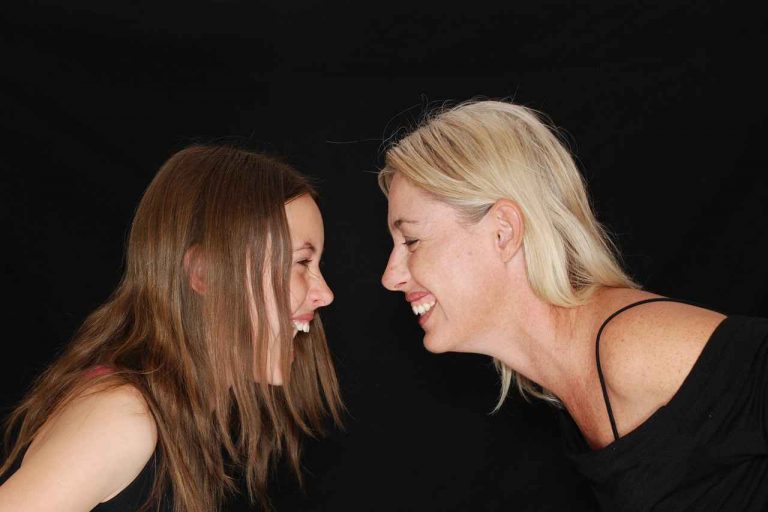 Lachyoga - Hasya-Yoga - Lachen ist gesund - mediclife.de