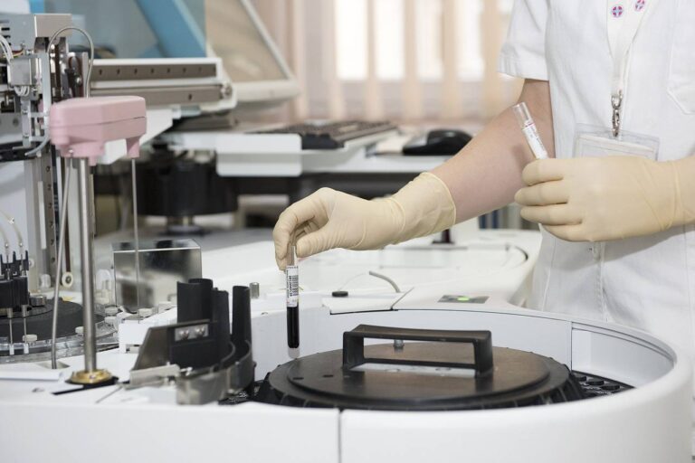 MTLA - Medizinisch-technischer Laboratoriumsassistent - mediclife.de