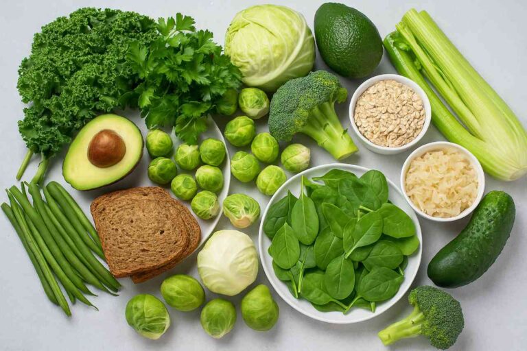 Vitamin K – Wirkung, Lebensmittel, Mangel & Überdosierung 3 Vitamin K – Wirkung, Lebensmittel, Mangel & Überdosierung - mediclife.de