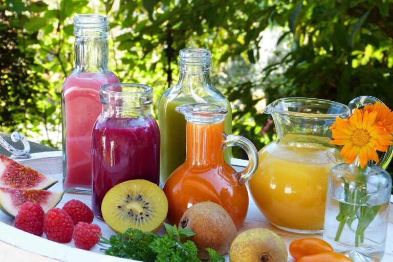 Ernährung bei Stress: Was hilft und wovon abzuraten ist 2 Ernährung bei Stress: Was hilft und wovon abzuraten ist - mediclife.de