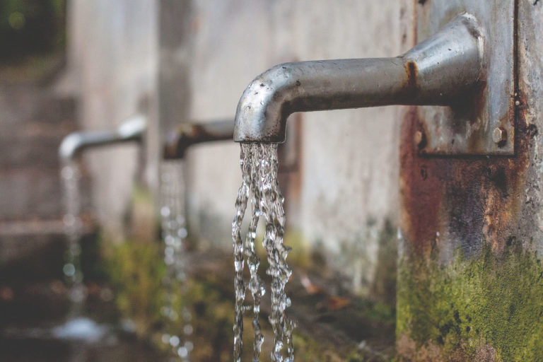 Trinkwasserqualität in Deutschland - Wassertest für die Sicherheit zu Hause - mediclife.de