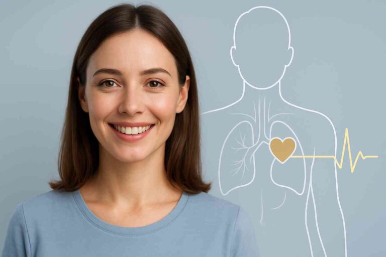 Zähne und Körper: Wie Mundgesundheit den Organismus stärkt 3 Zähne und Körper: Wie Mundgesundheit den Organismus stärkt - mediclife.de