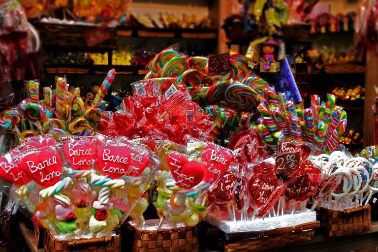 Zucker und Gesundheit: Wie viel ist zu viel — und was als Zucker zählt - mediclife.de